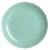 Фото товара Тарілка десертна Luminarc Pampille Light Turquoise 19 см