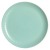 Фото товара Тарілка обідня Luminarc Pampille Light Turquoise 25 см
