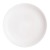 Фото товара Тарілка десертна Luminarc Pampille White 19 см