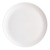 Фото товара Тарілка обідня Luminarc Pampille White 25 см