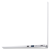 Фото товара Ноутбук Acer Swift 3 SF314-511-54G2 (NX.ABLEU.00E) Pure Silver