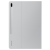 Фото товара Чохол-обкладинка Samsung Tab S7 FE/S7+ Book Cover Light Gray (EF-BT730PJEGRU)