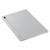 Фото товара Чохол-обкладинка Samsung Tab S7 FE/S7+ Book Cover Light Gray (EF-BT730PJEGRU)