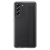Фото товара Чохол Samsung Galaxy S21 FE Clear Strap Cover - Dark Gray (EF-XG990CBEGRU)