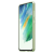 Фото товара Чохол Samsung Galaxy S21 FE Clear Strap Cover - Olive Green (EF-XG990CMEGRU)