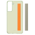 Фото товара Чохол Samsung Galaxy S21 FE Clear Strap Cover - Olive Green (EF-XG990CMEGRU)