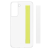 Фото товара Чохол Samsung Galaxy S21 FE Clear Strap Cover - White (EF-XG990CWEGRU)