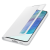 Фото товара Чохол Samsung Galaxy S21 FE Smart Clear View Cover - White (EF-ZG990CWEGRU)