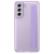 Фото товара Чохол Samsung Galaxy S21 FE Clear Strap Cover - Lavender (EF-XG990CVEGRU)