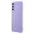 Фото товара Чохол Samsung Galaxy S21 FE Silicone Cover - Lavender (EF-PG990TVEGRU)