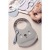 Фото товара Дитячий набір Tramontina Baby Le Petit gray, 2 предмети