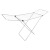 Фото товара Сушарка для білизни EGE AEGEANSTAR, 172x55x105 см (18120)