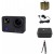 Фото товара Екшн-камера AIRON ProCam 8 Black (12 in 1)