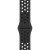 Фото товара Смарт годинник Apple Watch Nike S7 GPS 45 Midnight Alum Anthracite/Black Nike Sp/B