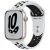 Фото товара Смарт годинник Apple Watch Nike S7 GPS 45 Starlight Alum Pure Platinum/Black Nike Sp/B