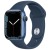 Фото товара Смарт годинник Apple Watch S7 GPS 41 Blue Alum Case Abyss Blue Sp/B