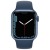 Фото товара Смарт годинник Apple Watch S7 GPS 41 Blue Alum Case Abyss Blue Sp/B