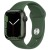 Фото товара Смарт годинник Apple Watch S7 GPS 41 Green Alum Case Clover Sp/B