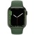 Фото товара Смарт годинник Apple Watch S7 GPS 41 Green Alum Case Clover Sp/B