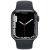 Фото товара Смарт годинник Apple Watch S7 GPS 41 Midnight Alum Case Sp/B