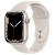 Фото товара Смарт годинник Apple Watch S7 GPS 41 Starlight Alum Case Sp/B