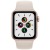 Фото товара Смарт годинник Apple Watch SE 40 Gold Alum Starlight Sp/B