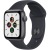 Фото товара Смарт годинник Apple Watch SE 40 Space Grey Alum Midnight Sp/B