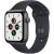 Фото товара Смарт годинник Apple Watch SE 44 Space Grey Alum Midnight Sp/B