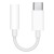 Фото товара Кабель Apple USB-C to 3.5 mm Headphone Jack Adapter