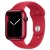 Фото товара Смарт годинник Apple Watch S7 GPS 45 (PRODUCT) Red Alum Case Sp/B