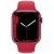 Фото товара Смарт годинник Apple Watch S7 GPS 45 (PRODUCT) Red Alum Case Sp/B