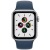Фото товара Смарт годинник Apple Watch SE 40 Silver Alum Abyss Blue Sp/B