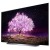 Фото товара OLED-телевізор LG OLED77C14LB