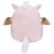 Фото товара Іграшка м'яка Squishmallows (Jazwares) Єдиноріг Гресія 13см