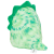 Фото товара Іграшка м'яка Squishmallows (Jazwares) Зелений Трицератопс Росіо 20см