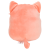 Фото товара Іграшка м'яка Squishmallows (Jazwares) Котик Джіджі 20см 