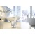 Фото товара Набір по догляду за ротовою порожниною Philips HX8494/01 DiamondClean 9000 & AirFloss Ultra white