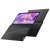 Фото товара Ноутбук Lenovo IdeaPad 3 15IGL05 (81WQ001DRA) Business Black