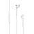 Фото товара Гарнітура Apple EarPods with 3.5 mm Headphone Plug (MNHF2ZM/A)