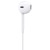 Фото товара Гарнітура Apple EarPods with 3.5 mm Headphone Plug (MNHF2ZM/A)