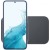 Фото товара Бездротовий зарядний пристрій Samsung 15W Wireless Charger Duo Black (EP-P5400BBRGRU)