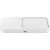 Фото товара Бездротовий зарядний пристрій Samsung 15W Wireless Charger Duo+TA White (EP-P5400TWRGRU)