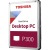 Фото товара Жорсткий диск Toshiba 3.5" SATA 3.0 4TB 5400 128MB P300 (HDWD240UZSVA)