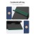 Фото товара Настільний тримач для смартфона Ugreen LP247 Multi-Angle Phone Stand Height Adjustable (Black)