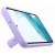 Фото товара Чохол Samsung Galaxy S22 Protective Standing Cover-Lavender (EF-RS901CVEGRU)