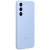 Фото товара Чохол Samsung Galaxy S22 Silicone Cover-Artic Blue (EF-PS901TLEGRU)