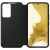 Фото товара Чохол Samsung Galaxy S22 Smart Clear View Cover-Black (EF-ZS901CBEGRU)