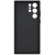 Фото товара Чохол Samsung Galaxy S22 Ultra Leather Cover-Black (EF-VS908LBEGRU)