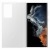Фото товара Чохол Samsung Galaxy S22 Ultra Smart Clear View Cover-White (F-ZS908CWEGRU)