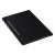Фото товара Чохол-обкладинка Samsung Galaxy Tab S7/S8 Book Cover Black (EF-BT630PBEGRU)